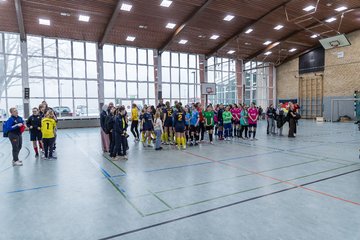 Bild 29 - wCJ Loewinnen Cup C2